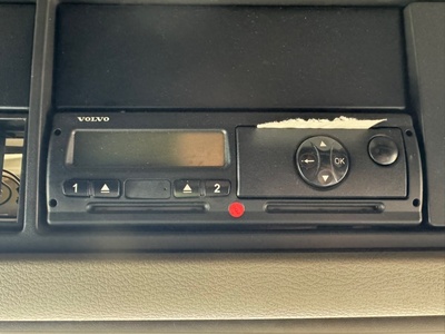 VOLVO �������� VOLVO FH13 �/� (����)