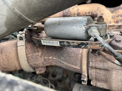 VOLVO Горный тормоз VOLVO FH13 б/у VOLVO Горный тормоз VOLVO FH13 б/у (фото)