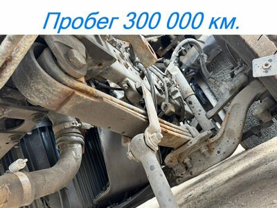 KAMAZ ������� �������� 3 ����� ����� �5 54901 �/� (����)