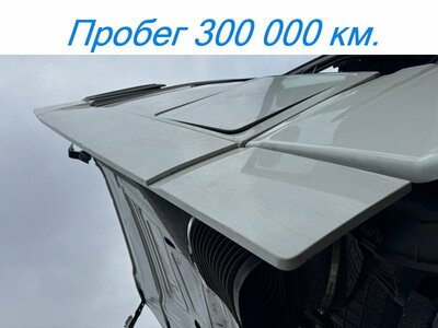 KAMAZ ������� ������� ������ � ����� ����� �5 54901 �/� (����)