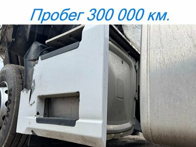 KAMAZ ��������� � ����� ����� �5 54901 �/� (����)