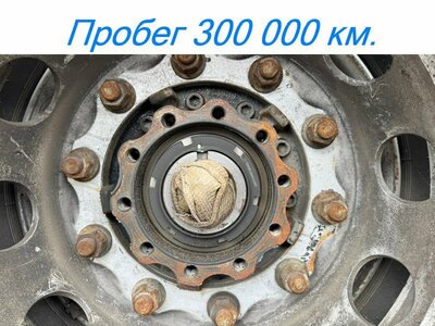 KAMAZ ������� ������ ����� �5 54901 �/� (����)