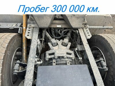 KAMAZ ������ ������� ����� ����� �5 54901 �/� (����)