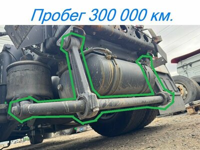 KAMAZ ������������ ������ ����� �5 54901 �/� (����)