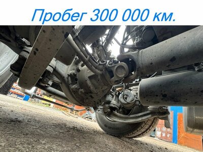 KAMAZ �������� HDZ440 2.313 ����� �5 54901 �/� (����)