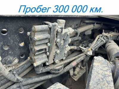 KAMAZ ���� ������ ���� ������� ����� �5 54901 �/� (����)