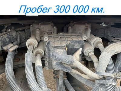 KAMAZ ��������� EBS ������ ����� �5 54901 �/� (����)