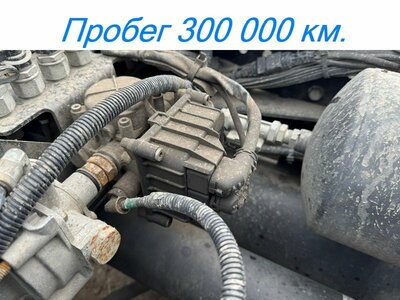 KAMAZ ��������� EBS �������� ����� �5 54901 �/� (����)