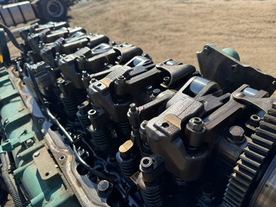 VOLVO ��� ������� � ����� VOLVO FH13 �/� (����)