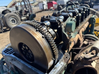 VOLVO ���������� VOLVO FH13 �/� (����)