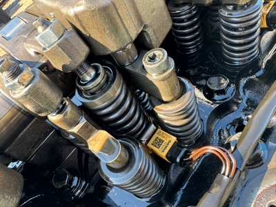 VOLVO �������� ��������� VOLVO FH13 �/� (����)