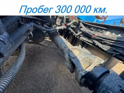 KAMAZ ��������� ��� 1800�� ����� �5 54901 �/� (����)