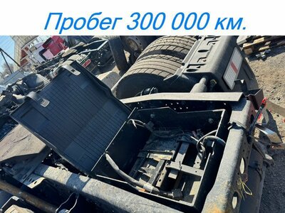 KAMAZ ����� ������������ ����� �5 54901 �/� (����)