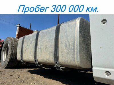 KAMAZ ��� ��������� 600L ����� �5 54901 �/� (����)