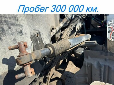 KAMAZ ������� ������� ������ ����� �5 54901 �/� (����)