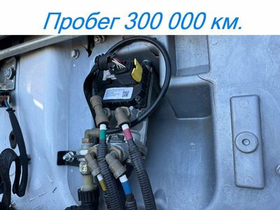 KAMAZ ���� ��������� ������� ����� �5 54901 �/� (����)