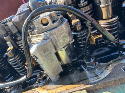 VOLVO ������ ������� ������� VOLVO FH13 �/� (����)