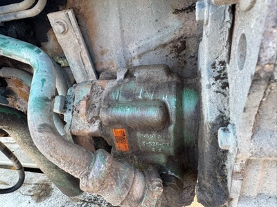 VOLVO ����� ��� � ���� VOLVO FH13 �/� (����)