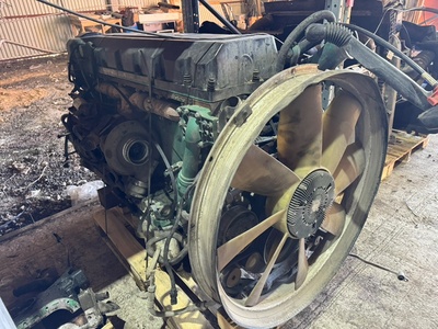 VOLVO ������� � ������� VOLVO FH13 �/� (����)