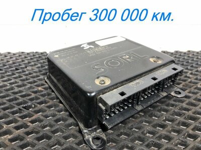 KAMAZ ���� ���������� ��������� ECAS ����� �5 54901 �/� (����)