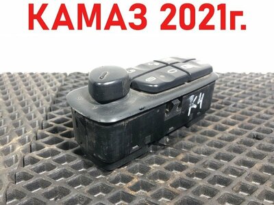 KAMAZ ���� ���������� ������������������ ����� ����� 5490 �/� (����)