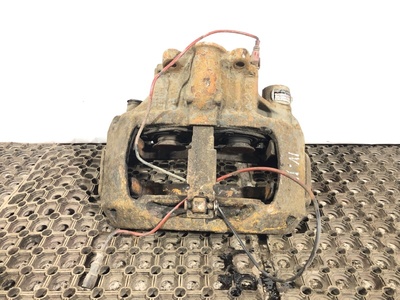 Iveco ������� ��������� �������� �����, ������ ����� Iveco Stralis �/� (����)