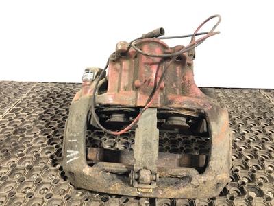 Iveco ������� ��������� �������� ������, ������ ������ Iveco Stralis �/� (����)