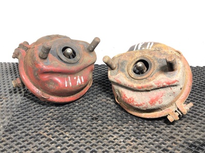 Iveco ������ ��������� �������� Iveco Stralis �/� (����)