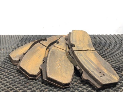 Iveco �������� �������� ��������� ������� Iveco Stralis �/� (����)