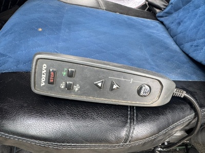 VOLVO ����� ���������� ��������������� VOLVO FH13 �/� (����)