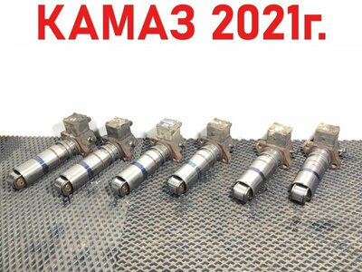 KAMAZ �������� PLD ������ ����� 5490 �/� (����)