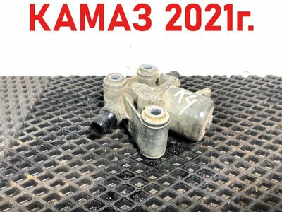 KAMAZ ����� ������� AdBlue ����� 5490 �/� (����)