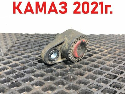KAMAZ ������ ������� ��������� ����� 5490 �/� (����)