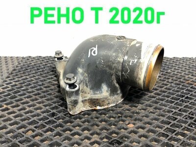 Renault ������ ���������� RENAULT T �/� (����)