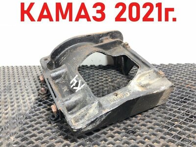 KAMAZ ��������� ����������� ������������ ����� 5490 �/� (����)