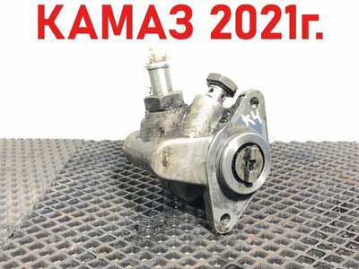 KAMAZ ����� ��� ����� 5490 �/� (����)