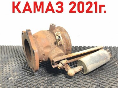 KAMAZ �������� ������� ������� ����� 5490 �/� (����)