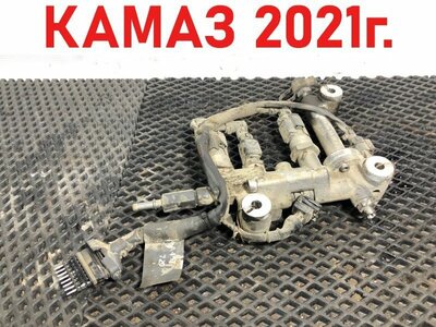 KAMAZ ������� ������� AdBlue ����� 5490 �/� (����)