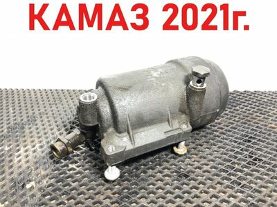 KAMAZ ������ ���������� ������� ����� 5490 �/� (����)