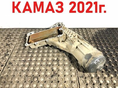 KAMAZ ������ ��������� ������� ����� 5490 �/� (����)