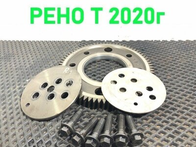 Renault �������� ��� RENAULT T �/� (����)