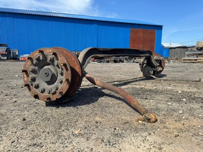 Iveco ����� �������� � ����� Iveco Stralis �/� (����)
