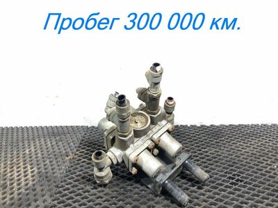 KAMAZ ���� �������� 4-� ��������� ����� �5 54901 �/� (����)