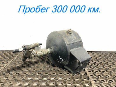 KAMAZ Ресивер воздушный 7L Камаз К5 54901 б/у KAMAZ Ресивер воздушный 7L Камаз К5 54901 б/у (фото)