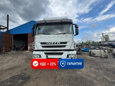 Iveco ��������� Iveco Stralis �/� (����)