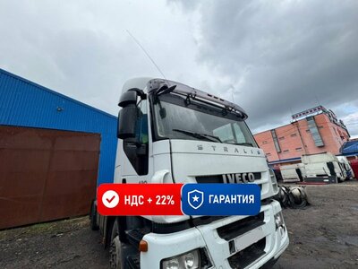 Iveco Кабина в сборе Iveco Stralis б/у Iveco Кабина в сборе Iveco Stralis б/у (фото)