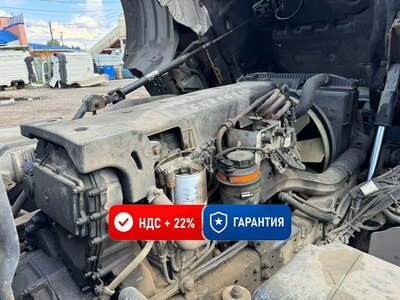 Iveco ��������� Cursor 10 Euro 5 F3AE3681 Iveco Stralis �/� (����)