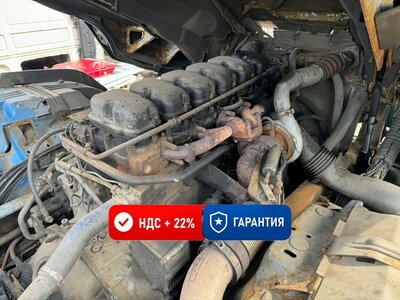 Scania ��������� � ����� Scania �/� (����)