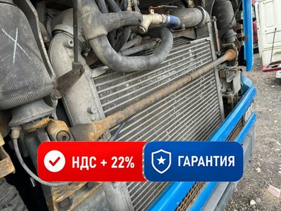 Scania Торсион кабины Scania 4-Series б/у Scania Торсион кабины Scania 4-Series б/у (фото)