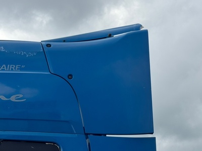 Scania ������� ������ ������� ����� Scania 4-Series �/� (����)
